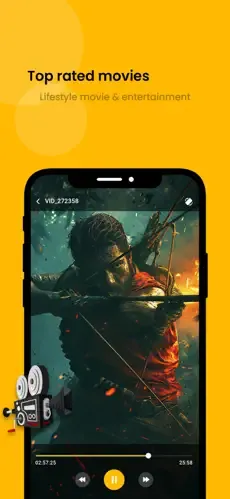 jio-disney-hotstar Top Rated Movies